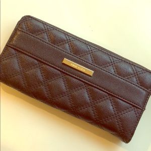 Anne Klein wallet